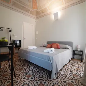 Nocleg ze śniadaniem Domus Maqueda, Palermo
