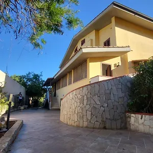 Nocleg ze śniadaniem Rosa, Palermo