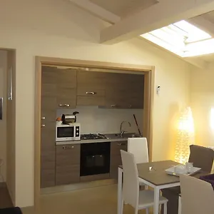 Relais Il Nido 4* Piza
