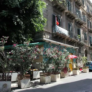 Stazione 2* Palermo