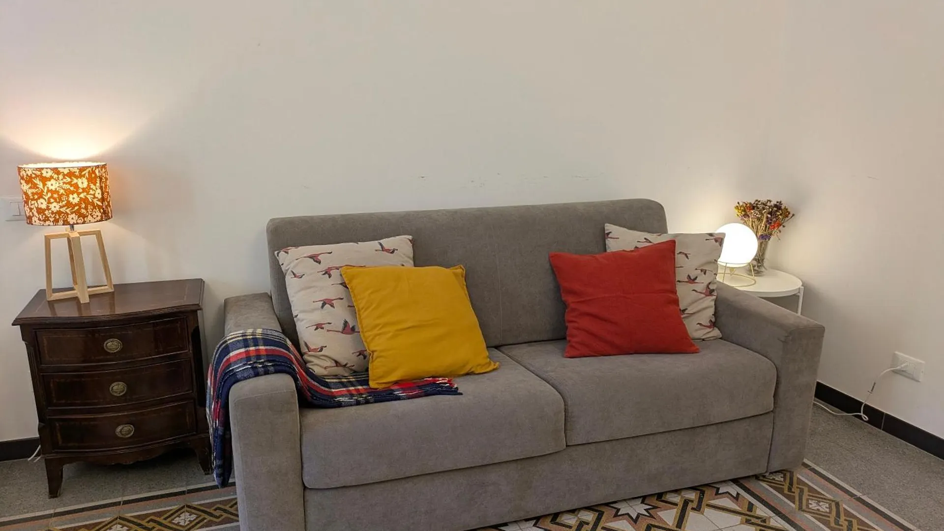 B&B Del Parlamento Palermo