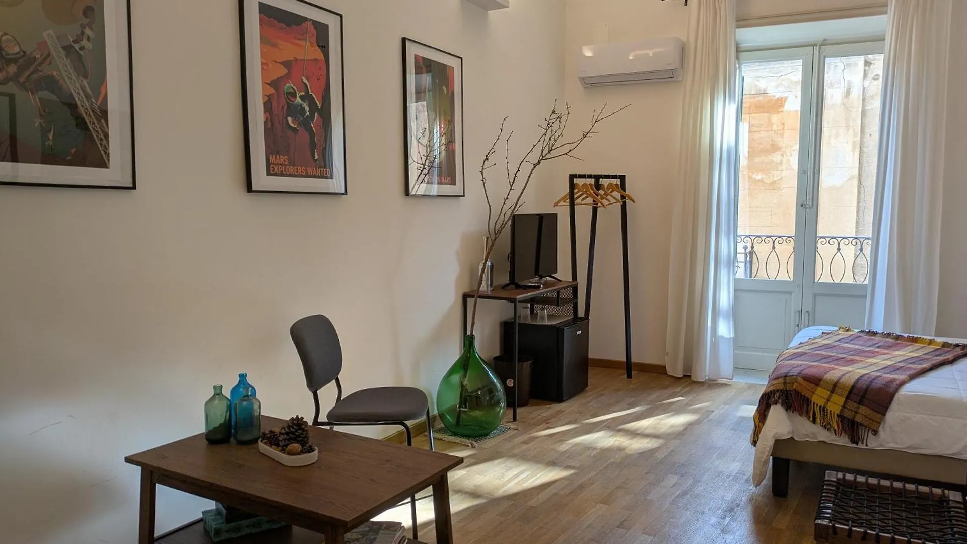 B&B Del Parlamento Palermo 2*,