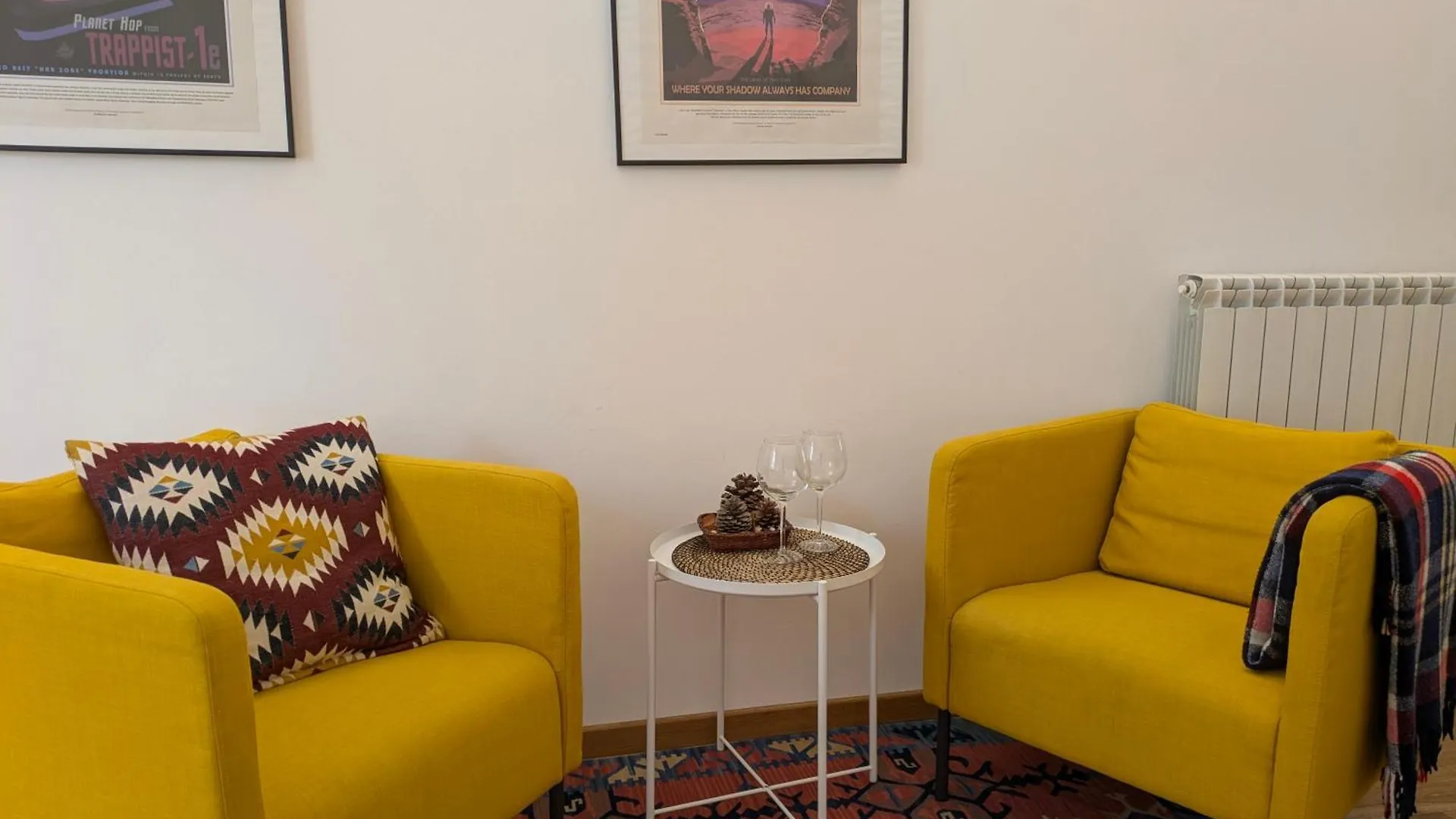 B&B Del Parlamento Palermo 2*,  Italien