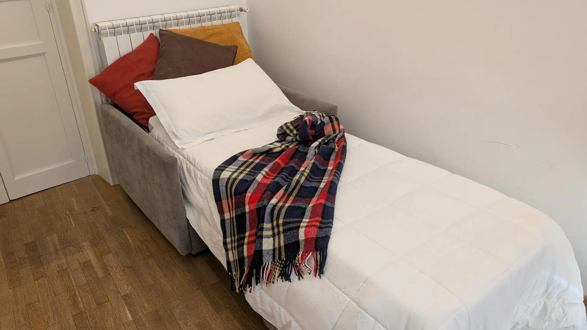 Frühstückspension B&B Del Parlamento Palermo